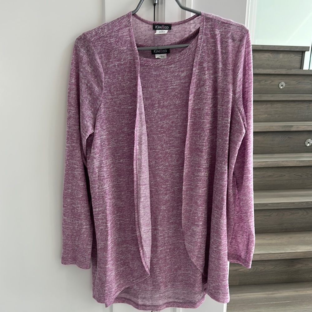 Women's 2 Peice Set Size XL